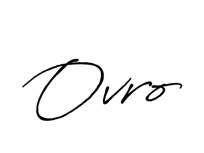 Here are the top 10 professional signature styles for the name Ovro. These are the best autograph styles you can use for your name. Ovro signature style 7 images and pictures png