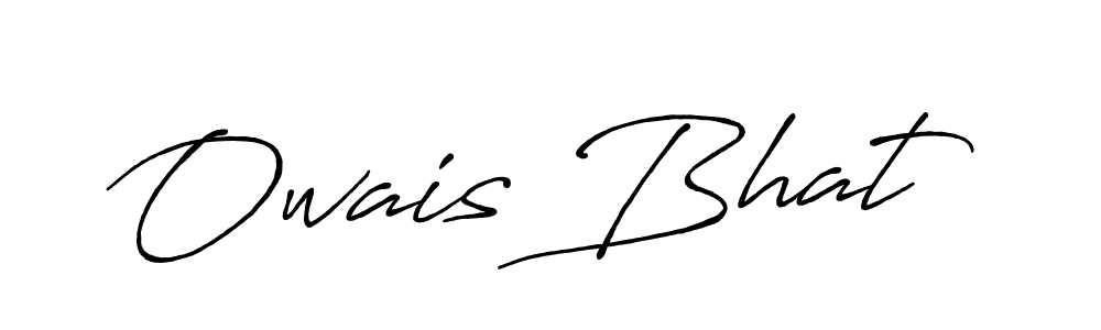 Check out images of Autograph of Owais Bhat name. Actor Owais Bhat Signature Style. Antro_Vectra_Bolder is a professional sign style online. Owais Bhat signature style 7 images and pictures png