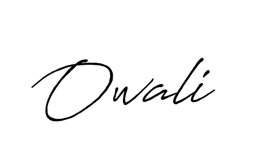 Best and Professional Signature Style for Owali. Antro_Vectra_Bolder Best Signature Style Collection. Owali signature style 7 images and pictures png