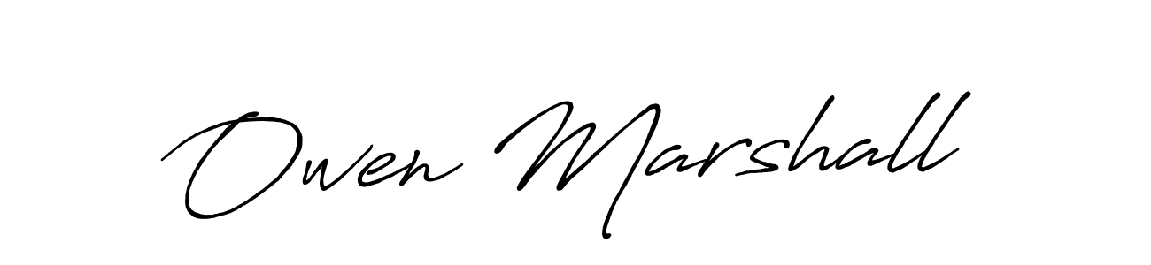 This is the best signature style for the Owen Marshall name. Also you like these signature font (Antro_Vectra_Bolder). Mix name signature. Owen Marshall signature style 7 images and pictures png