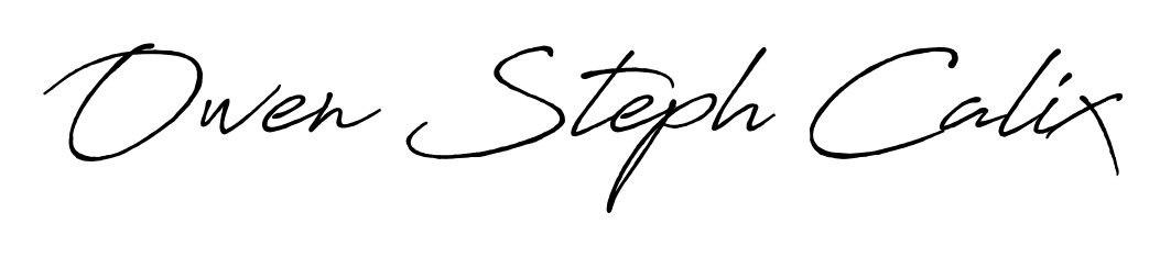 It looks like you need a new signature style for name Owen Steph Calix. Design unique handwritten (Antro_Vectra_Bolder) signature with our free signature maker in just a few clicks. Owen Steph Calix signature style 7 images and pictures png