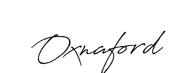 The best way (Antro_Vectra_Bolder) to make a short signature is to pick only two or three words in your name. The name Oxnaford include a total of six letters. For converting this name. Oxnaford signature style 7 images and pictures png