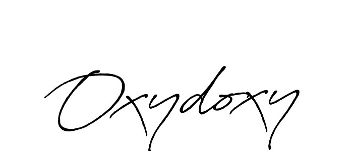 Here are the top 10 professional signature styles for the name Oxydoxy. These are the best autograph styles you can use for your name. Oxydoxy signature style 7 images and pictures png