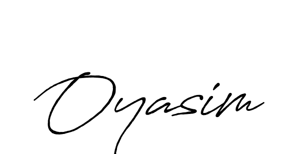 You can use this online signature creator to create a handwritten signature for the name Oyasim. This is the best online autograph maker. Oyasim signature style 7 images and pictures png