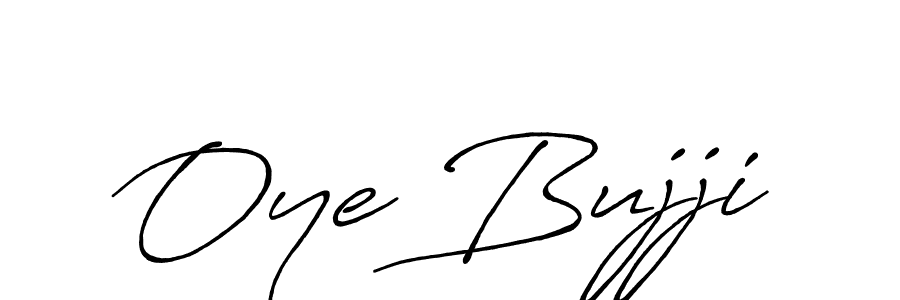 Here are the top 10 professional signature styles for the name Oye Bujji. These are the best autograph styles you can use for your name. Oye Bujji signature style 7 images and pictures png