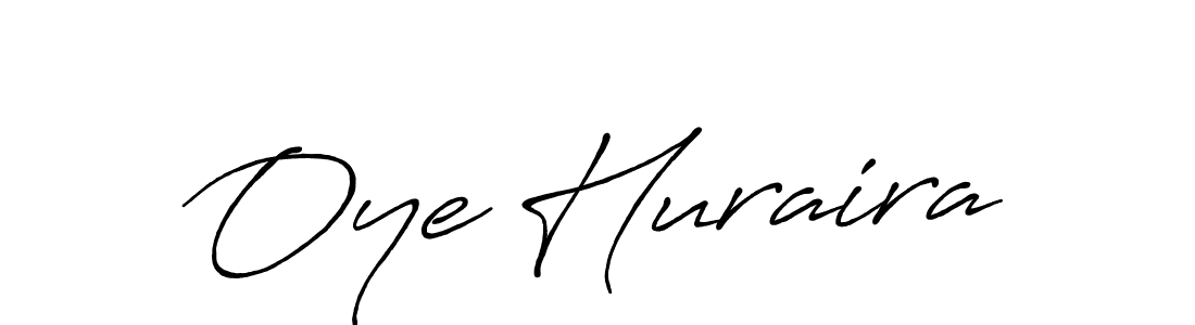 You can use this online signature creator to create a handwritten signature for the name Oye Huraira. This is the best online autograph maker. Oye Huraira signature style 7 images and pictures png