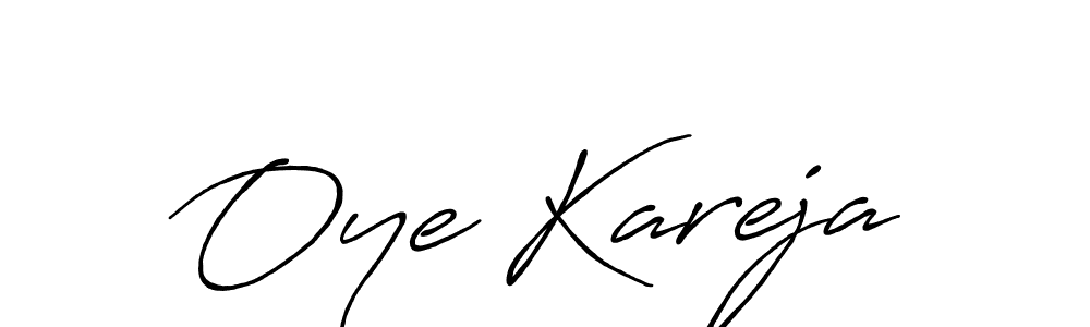 Check out images of Autograph of Oye Kareja name. Actor Oye Kareja Signature Style. Antro_Vectra_Bolder is a professional sign style online. Oye Kareja signature style 7 images and pictures png