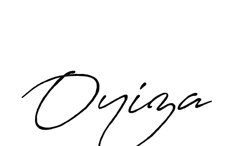 Make a short Oyiza signature style. Manage your documents anywhere anytime using Antro_Vectra_Bolder. Create and add eSignatures, submit forms, share and send files easily. Oyiza signature style 7 images and pictures png