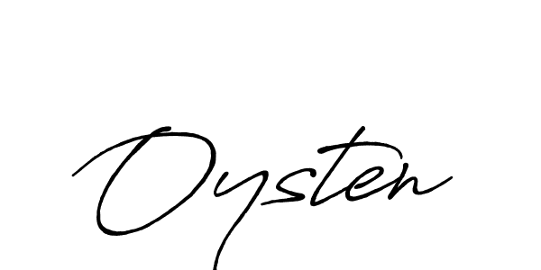 Similarly Antro_Vectra_Bolder is the best handwritten signature design. Signature creator online .You can use it as an online autograph creator for name Oysten. Oysten signature style 7 images and pictures png