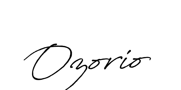 Here are the top 10 professional signature styles for the name Ozorio. These are the best autograph styles you can use for your name. Ozorio signature style 7 images and pictures png