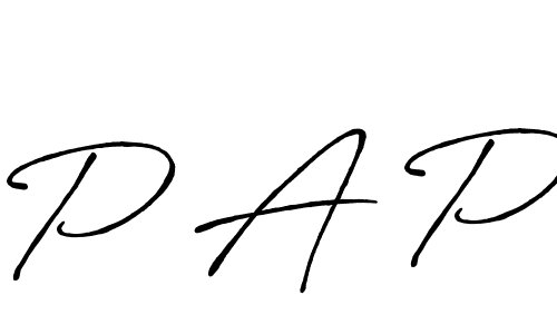 This is the best signature style for the P A P name. Also you like these signature font (Antro_Vectra_Bolder). Mix name signature. P A P signature style 7 images and pictures png