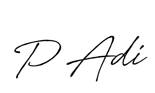 See photos of P Adi official signature by Spectra . Check more albums & portfolios. Read reviews & check more about Antro_Vectra_Bolder font. P Adi signature style 7 images and pictures png