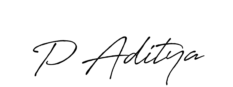 Make a short P Aditya signature style. Manage your documents anywhere anytime using Antro_Vectra_Bolder. Create and add eSignatures, submit forms, share and send files easily. P Aditya signature style 7 images and pictures png