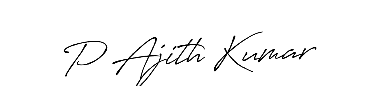 Check out images of Autograph of P Ajith Kumar name. Actor P Ajith Kumar Signature Style. Antro_Vectra_Bolder is a professional sign style online. P Ajith Kumar signature style 7 images and pictures png