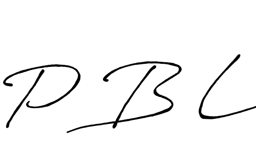 Make a beautiful signature design for name P B L. Use this online signature maker to create a handwritten signature for free. P B L signature style 7 images and pictures png