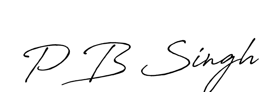 You can use this online signature creator to create a handwritten signature for the name P B Singh. This is the best online autograph maker. P B Singh signature style 7 images and pictures png