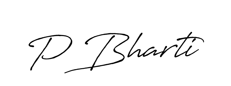 See photos of P Bharti official signature by Spectra . Check more albums & portfolios. Read reviews & check more about Antro_Vectra_Bolder font. P Bharti signature style 7 images and pictures png