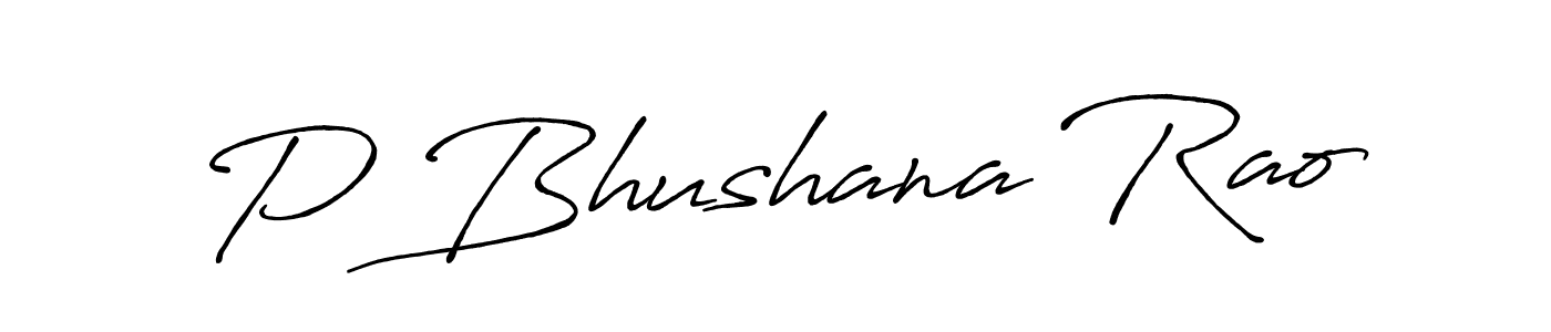 Check out images of Autograph of P Bhushana Rao name. Actor P Bhushana Rao Signature Style. Antro_Vectra_Bolder is a professional sign style online. P Bhushana Rao signature style 7 images and pictures png