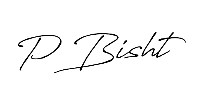 See photos of P Bisht official signature by Spectra . Check more albums & portfolios. Read reviews & check more about Antro_Vectra_Bolder font. P Bisht signature style 7 images and pictures png