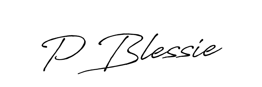 See photos of P Blessie official signature by Spectra . Check more albums & portfolios. Read reviews & check more about Antro_Vectra_Bolder font. P Blessie signature style 7 images and pictures png