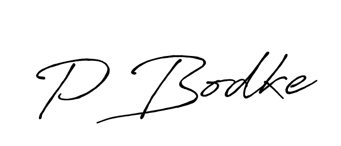 Also You can easily find your signature by using the search form. We will create P Bodke name handwritten signature images for you free of cost using Antro_Vectra_Bolder sign style. P Bodke signature style 7 images and pictures png