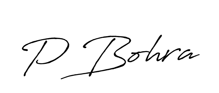 This is the best signature style for the P Bohra name. Also you like these signature font (Antro_Vectra_Bolder). Mix name signature. P Bohra signature style 7 images and pictures png