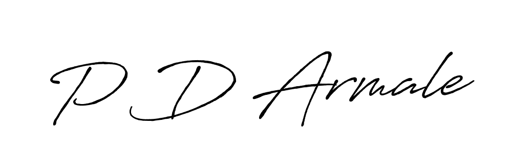 How to Draw P D Armale signature style? Antro_Vectra_Bolder is a latest design signature styles for name P D Armale. P D Armale signature style 7 images and pictures png