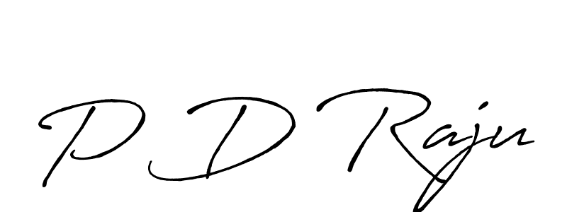 Check out images of Autograph of P D Raju name. Actor P D Raju Signature Style. Antro_Vectra_Bolder is a professional sign style online. P D Raju signature style 7 images and pictures png