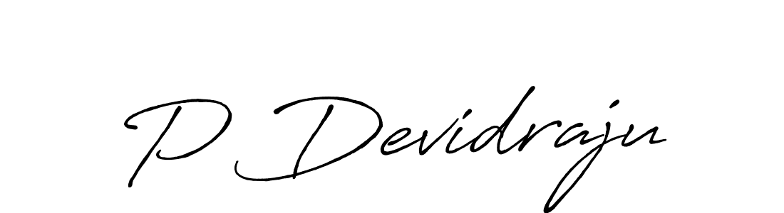 Here are the top 10 professional signature styles for the name P Devidraju. These are the best autograph styles you can use for your name. P Devidraju signature style 7 images and pictures png