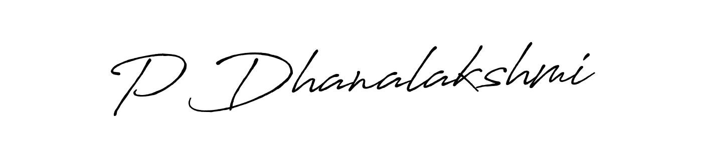 Here are the top 10 professional signature styles for the name P Dhanalakshmi. These are the best autograph styles you can use for your name. P Dhanalakshmi signature style 7 images and pictures png