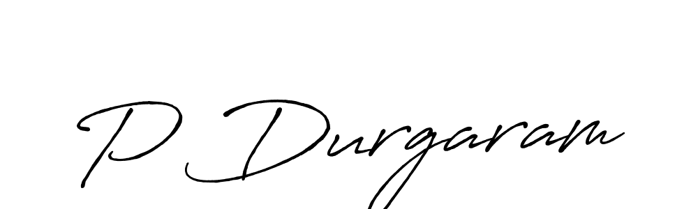 See photos of P Durgaram official signature by Spectra . Check more albums & portfolios. Read reviews & check more about Antro_Vectra_Bolder font. P Durgaram signature style 7 images and pictures png