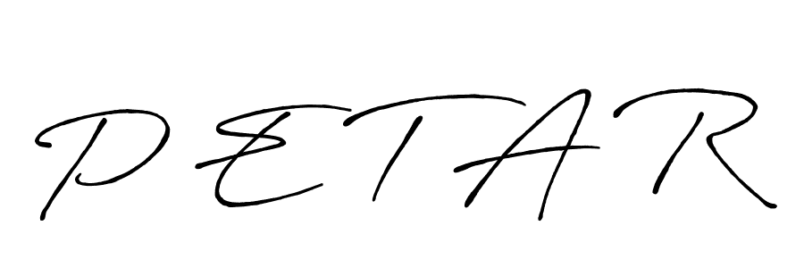 if you are searching for the best signature style for your name P E T A R. so please give up your signature search. here we have designed multiple signature styles  using Antro_Vectra_Bolder. P E T A R signature style 7 images and pictures png