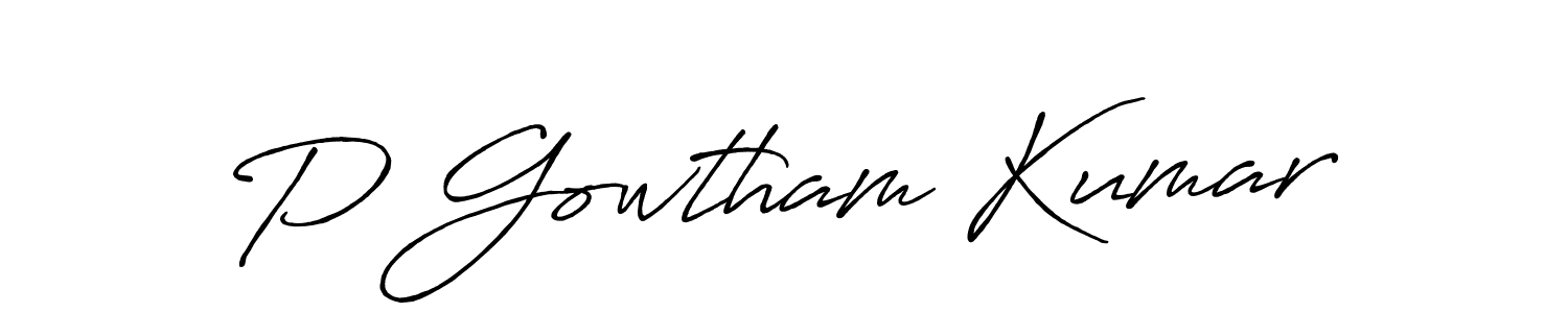 Check out images of Autograph of P Gowtham Kumar name. Actor P Gowtham Kumar Signature Style. Antro_Vectra_Bolder is a professional sign style online. P Gowtham Kumar signature style 7 images and pictures png