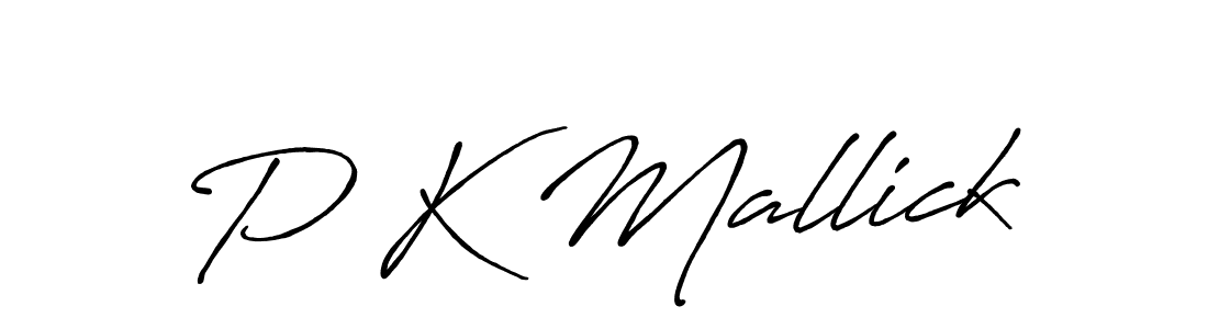 This is the best signature style for the P K Mallick name. Also you like these signature font (Antro_Vectra_Bolder). Mix name signature. P K Mallick signature style 7 images and pictures png