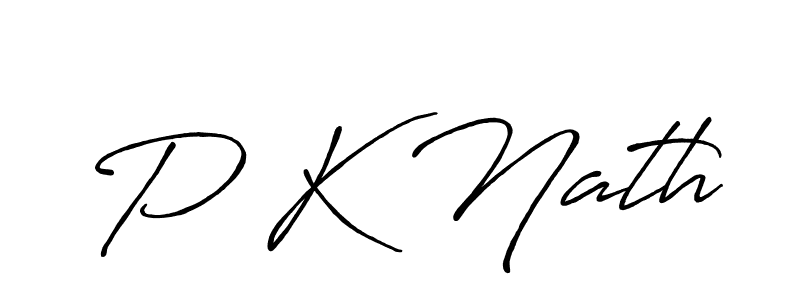 Here are the top 10 professional signature styles for the name P K Nath. These are the best autograph styles you can use for your name. P K Nath signature style 7 images and pictures png