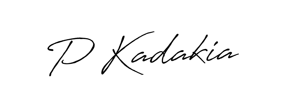 See photos of P Kadakia official signature by Spectra . Check more albums & portfolios. Read reviews & check more about Antro_Vectra_Bolder font. P Kadakia signature style 7 images and pictures png