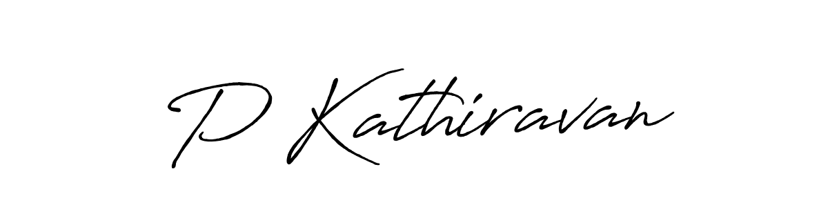 Best and Professional Signature Style for P Kathiravan. Antro_Vectra_Bolder Best Signature Style Collection. P Kathiravan signature style 7 images and pictures png