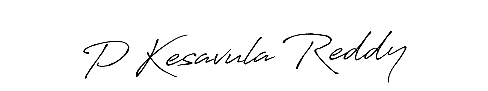 This is the best signature style for the P Kesavula Reddy name. Also you like these signature font (Antro_Vectra_Bolder). Mix name signature. P Kesavula Reddy signature style 7 images and pictures png