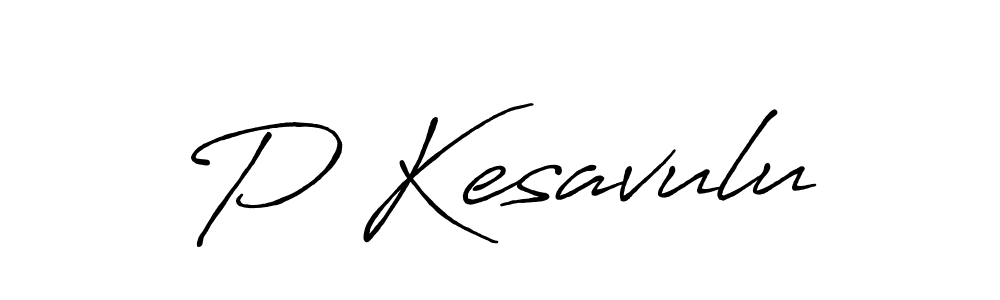 This is the best signature style for the P Kesavulu name. Also you like these signature font (Antro_Vectra_Bolder). Mix name signature. P Kesavulu signature style 7 images and pictures png