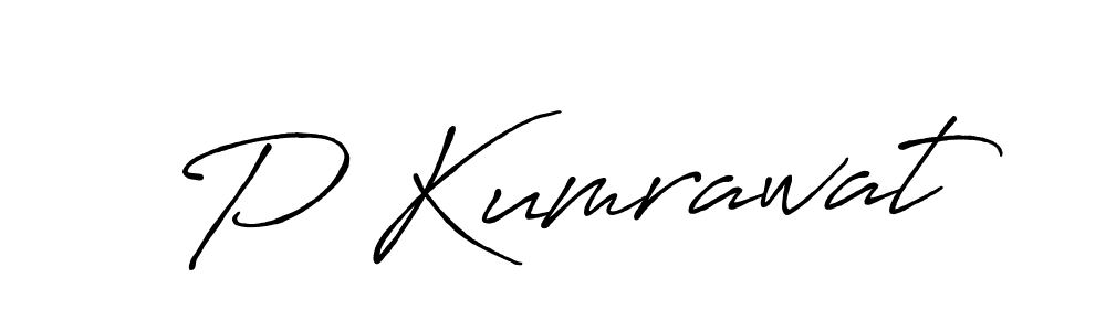 Here are the top 10 professional signature styles for the name P Kumrawat. These are the best autograph styles you can use for your name. P Kumrawat signature style 7 images and pictures png