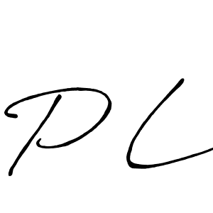 See photos of P L official signature by Spectra . Check more albums & portfolios. Read reviews & check more about Antro_Vectra_Bolder font. P L signature style 7 images and pictures png