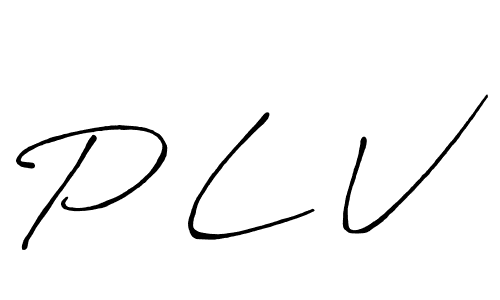 Here are the top 10 professional signature styles for the name P L V. These are the best autograph styles you can use for your name. P L V signature style 7 images and pictures png