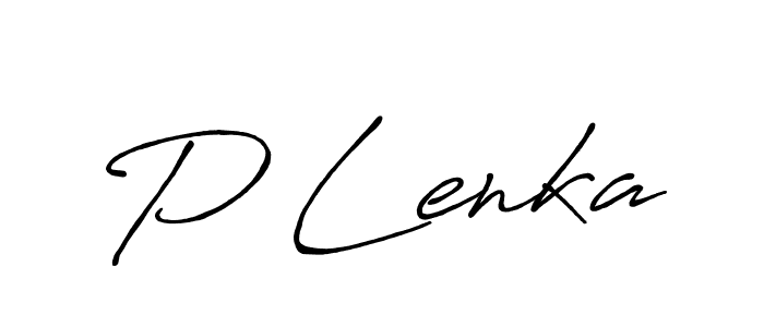 You can use this online signature creator to create a handwritten signature for the name P Lenka. This is the best online autograph maker. P Lenka signature style 7 images and pictures png