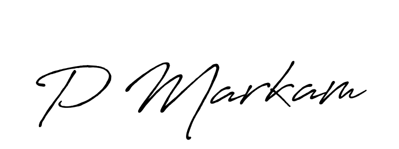 Here are the top 10 professional signature styles for the name P Markam. These are the best autograph styles you can use for your name. P Markam signature style 7 images and pictures png