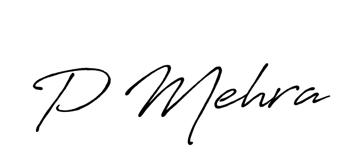 This is the best signature style for the P Mehra name. Also you like these signature font (Antro_Vectra_Bolder). Mix name signature. P Mehra signature style 7 images and pictures png