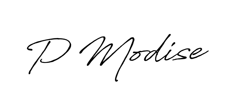 You can use this online signature creator to create a handwritten signature for the name P Modise. This is the best online autograph maker. P Modise signature style 7 images and pictures png