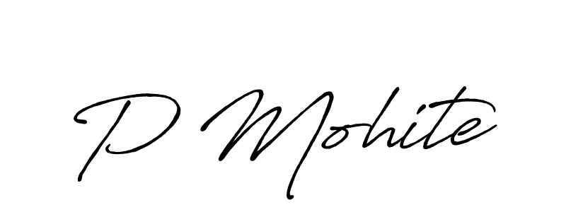 See photos of P Mohite official signature by Spectra . Check more albums & portfolios. Read reviews & check more about Antro_Vectra_Bolder font. P Mohite signature style 7 images and pictures png