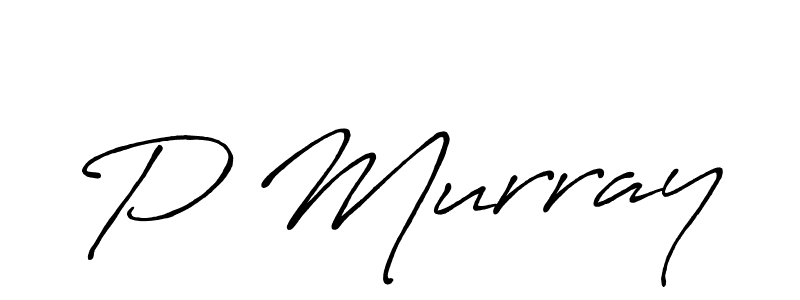 See photos of P Murray official signature by Spectra . Check more albums & portfolios. Read reviews & check more about Antro_Vectra_Bolder font. P Murray signature style 7 images and pictures png