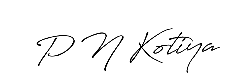 Check out images of Autograph of P N Kotiya name. Actor P N Kotiya Signature Style. Antro_Vectra_Bolder is a professional sign style online. P N Kotiya signature style 7 images and pictures png