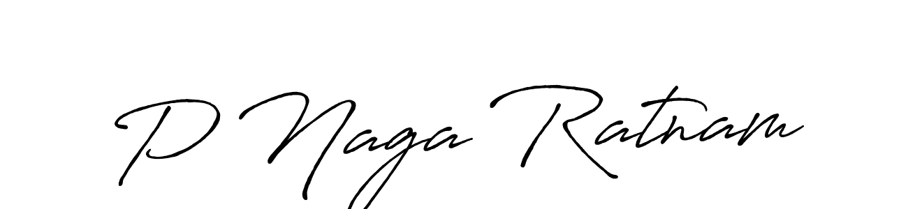You can use this online signature creator to create a handwritten signature for the name P Naga Ratnam. This is the best online autograph maker. P Naga Ratnam signature style 7 images and pictures png